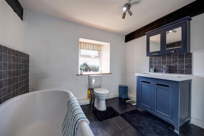 Images for Marriott Cottage, Bentham