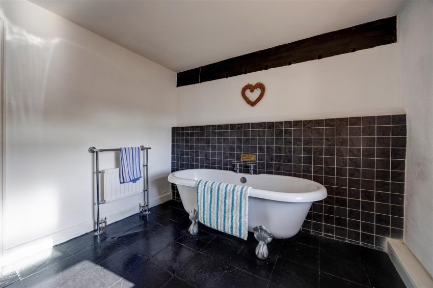Images for Marriott Cottage, Bentham