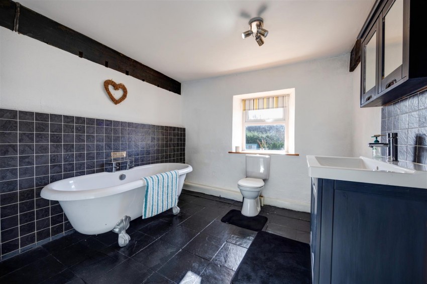 Images for Marriott Cottage, Bentham