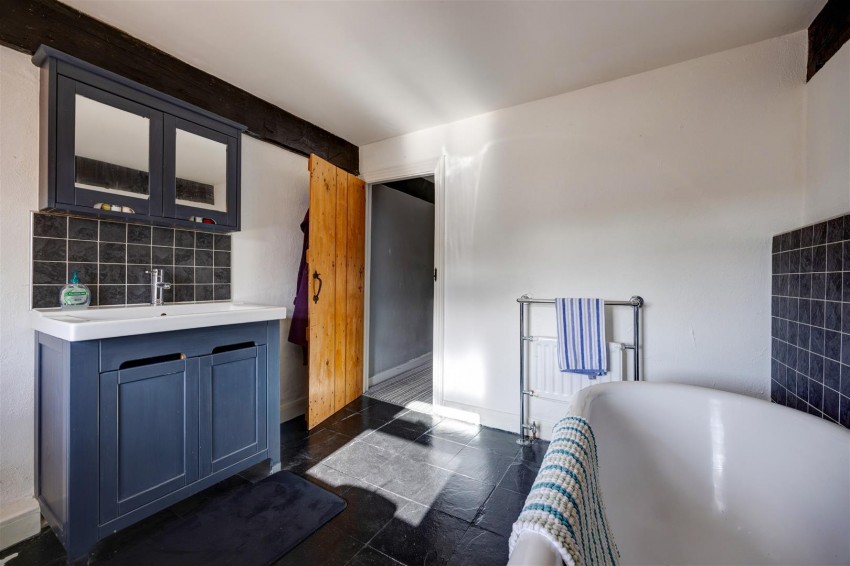 Images for Marriott Cottage, Bentham