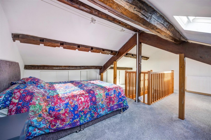 Images for Marriott Cottage, Bentham