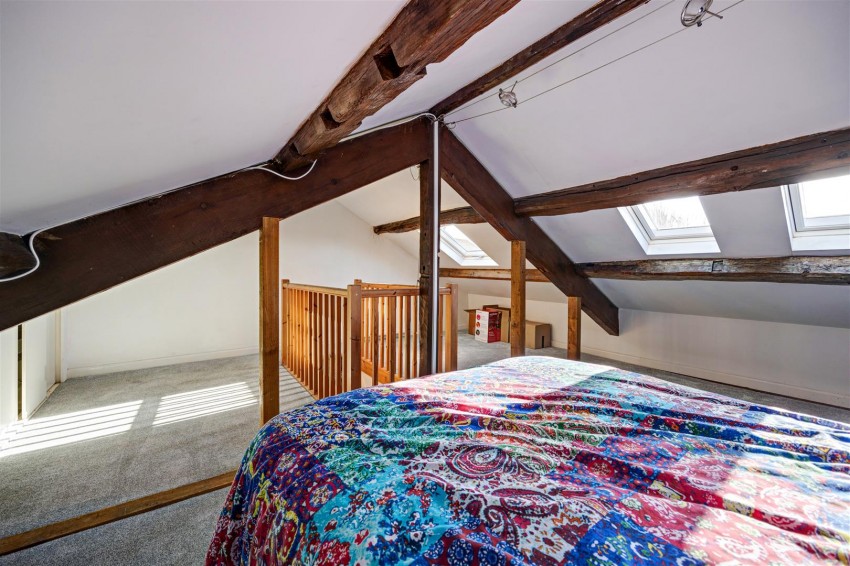 Images for Marriott Cottage, Bentham