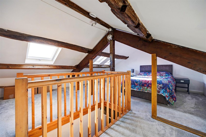 Images for Marriott Cottage, Bentham