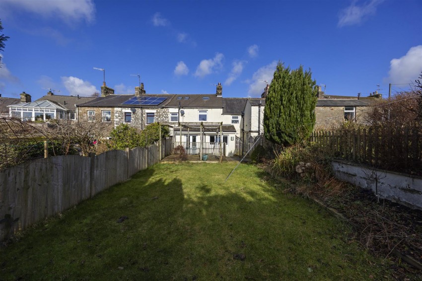 Images for Marriott Cottage, Bentham
