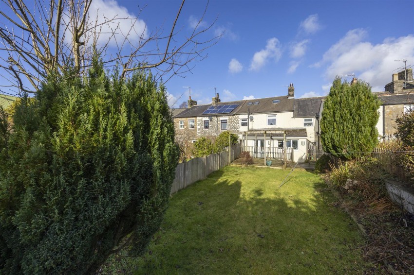Images for Marriott Cottage, Bentham