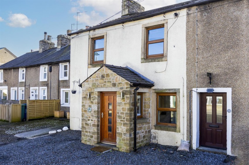 Images for Marriott Cottage, Bentham