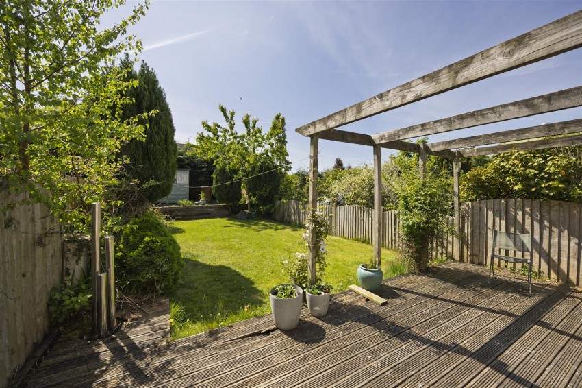 Images for Marriott Cottage, Bentham