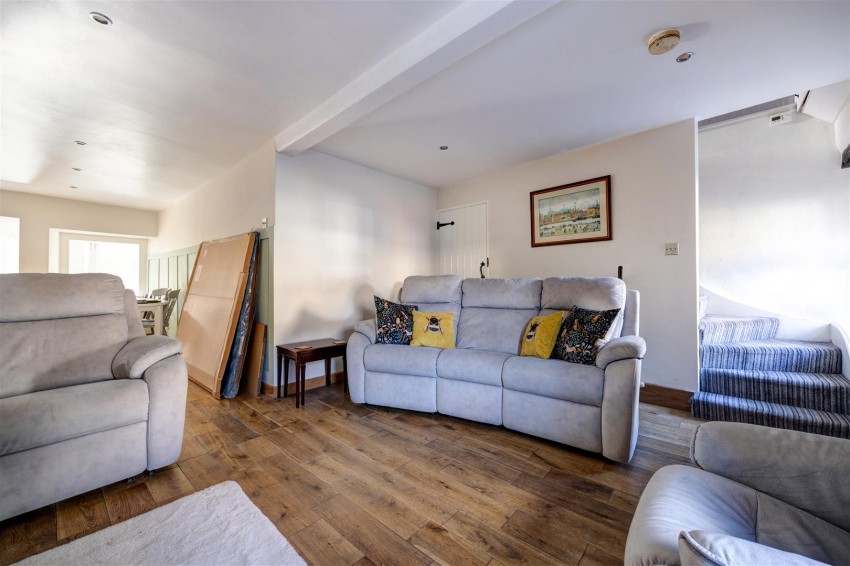 Images for Marriott Cottage, Bentham