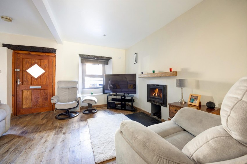 Images for Marriott Cottage, Bentham