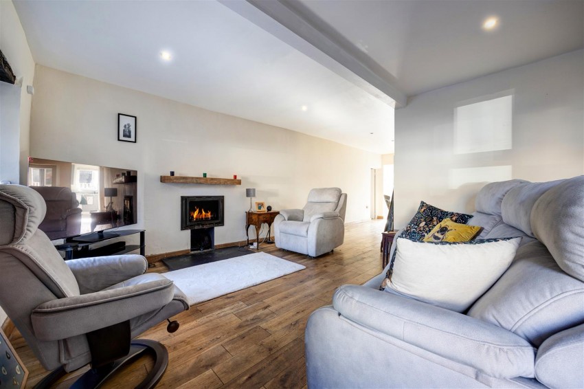 Images for Marriott Cottage, Bentham