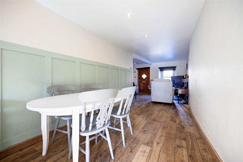 Images for Marriott Cottage, Bentham