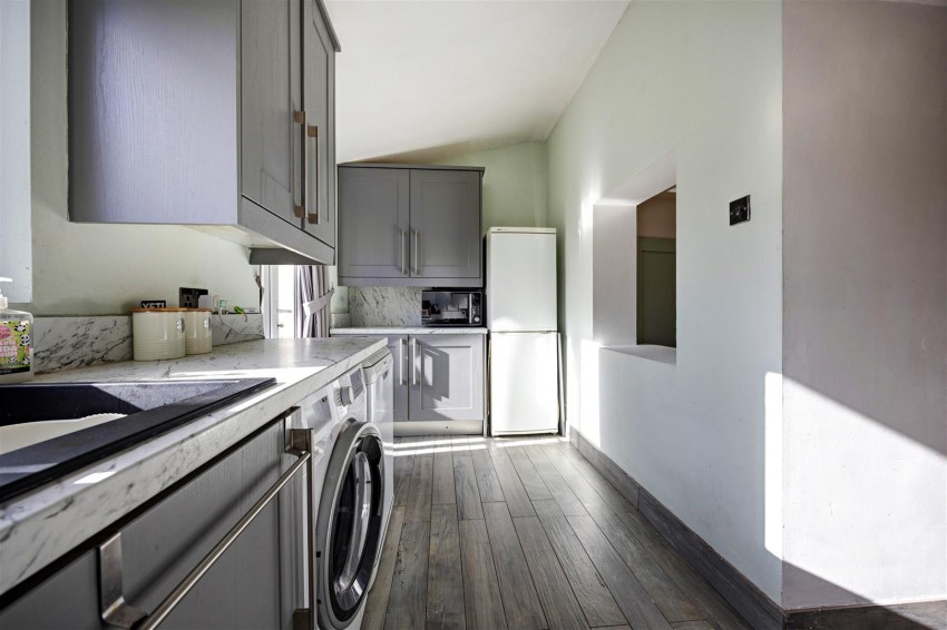 Images for Marriott Cottage, Bentham