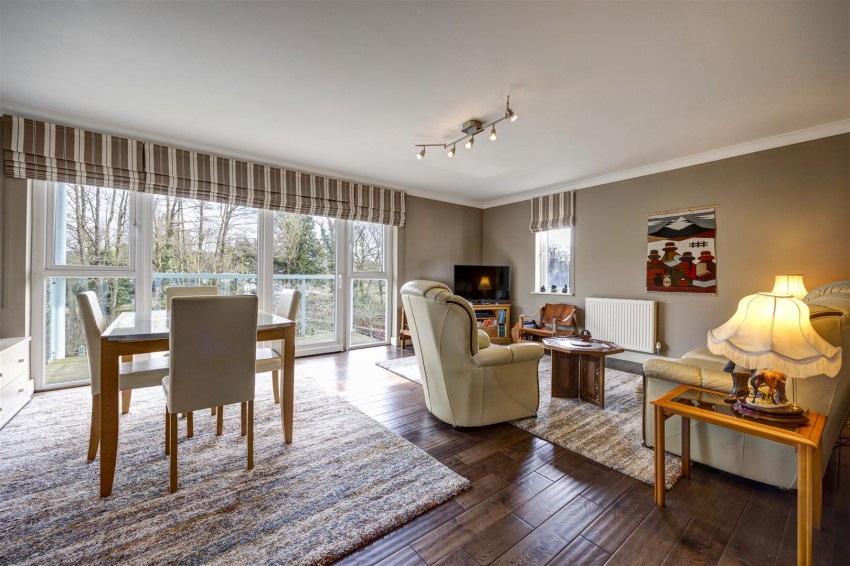 Images for 11 Millers Ford, Low Bentham