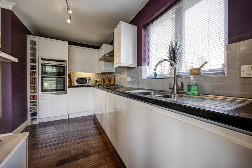 Images for 11 Millers Ford, Low Bentham
