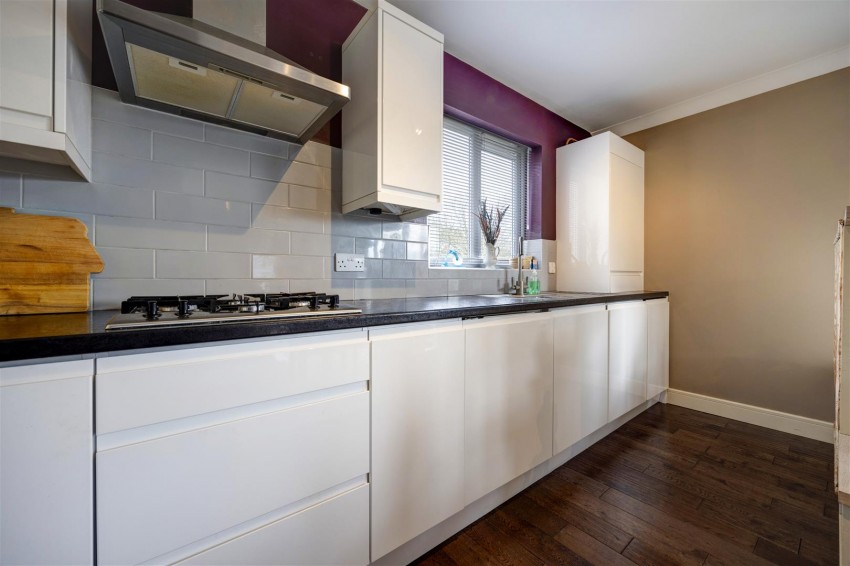 Images for 11 Millers Ford, Low Bentham