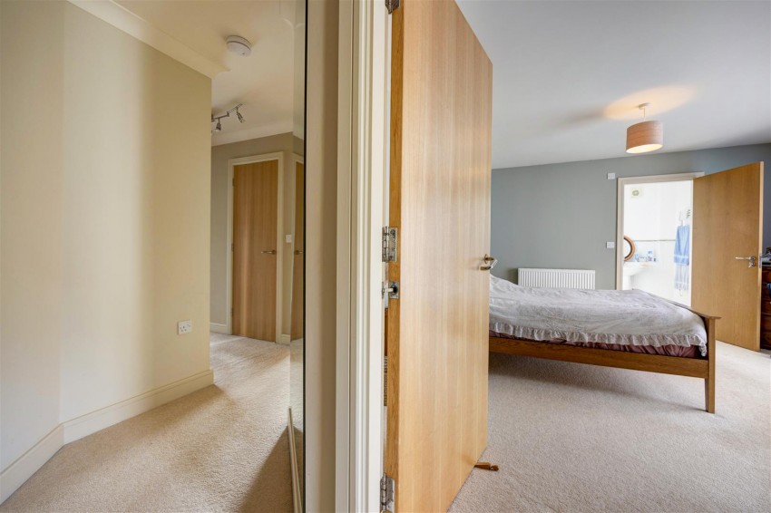 Images for 11 Millers Ford, Low Bentham