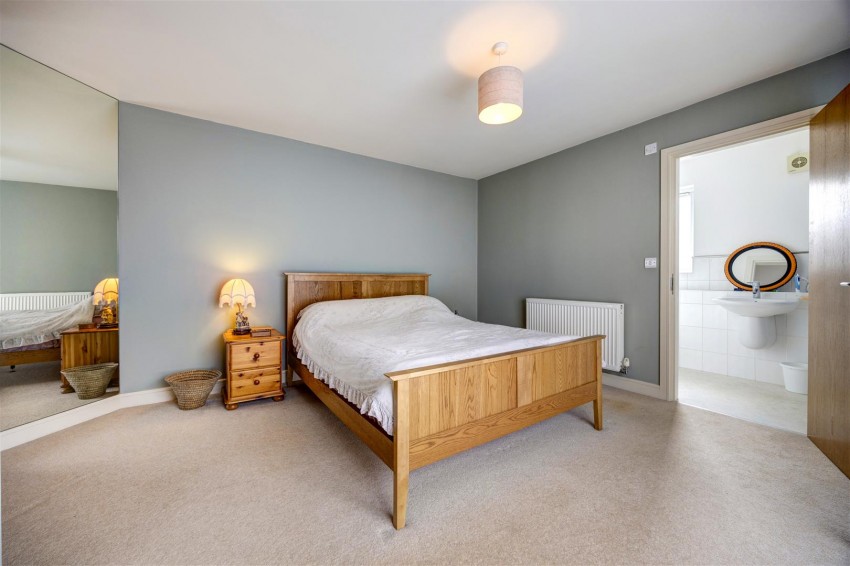 Images for 11 Millers Ford, Low Bentham