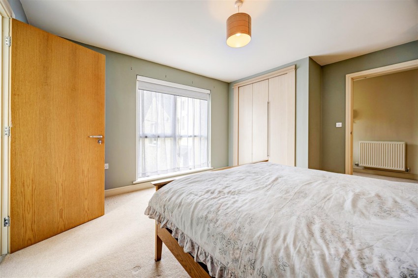 Images for 11 Millers Ford, Low Bentham