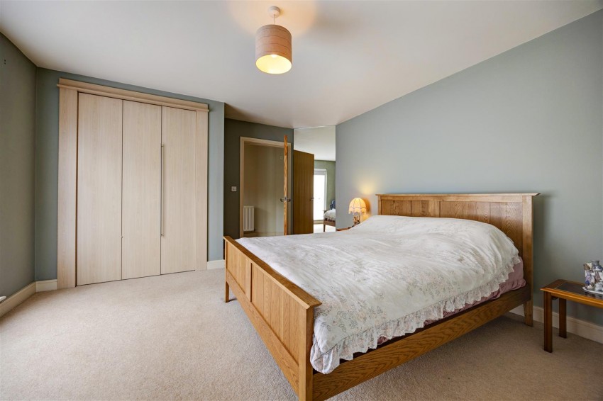 Images for 11 Millers Ford, Low Bentham