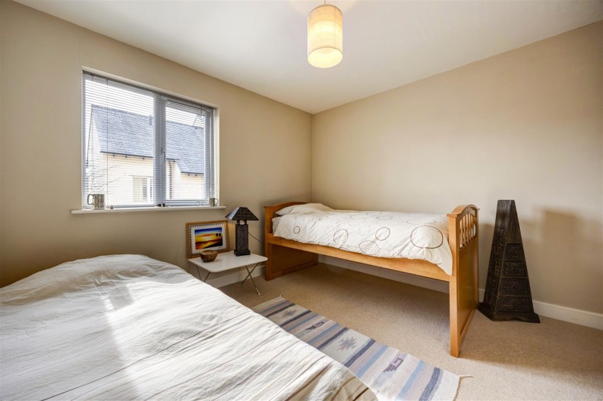 Images for 11 Millers Ford, Low Bentham