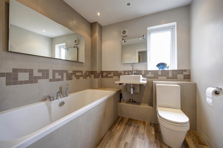 Images for 11 Millers Ford, Low Bentham