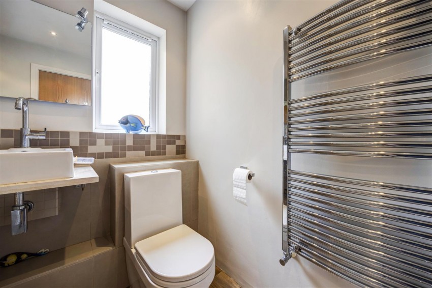 Images for 11 Millers Ford, Low Bentham