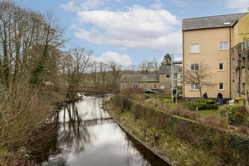 Images for 11 Millers Ford, Low Bentham