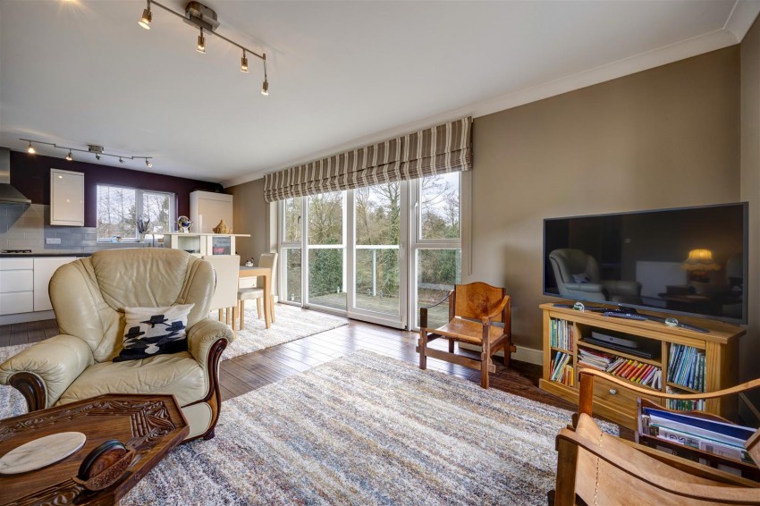 Images for 11 Millers Ford, Low Bentham