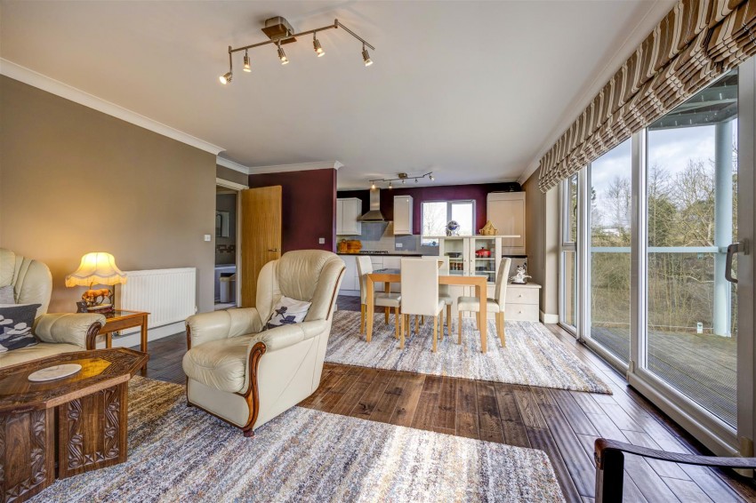 Images for 11 Millers Ford, Low Bentham