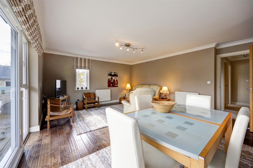 Images for 11 Millers Ford, Low Bentham
