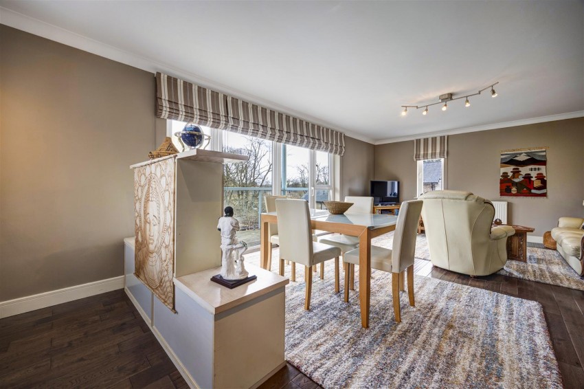 Images for 11 Millers Ford, Low Bentham