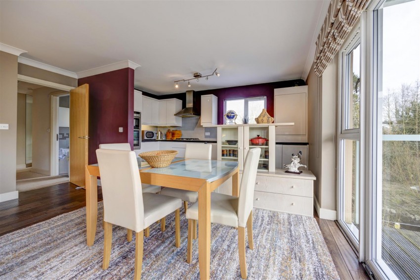 Images for 11 Millers Ford, Low Bentham
