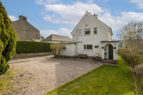 View Full Details for Cheveley, High Bentham