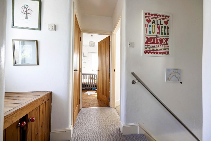 Images for Cheveley, High Bentham