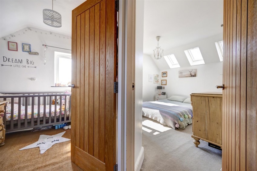 Images for Cheveley, High Bentham