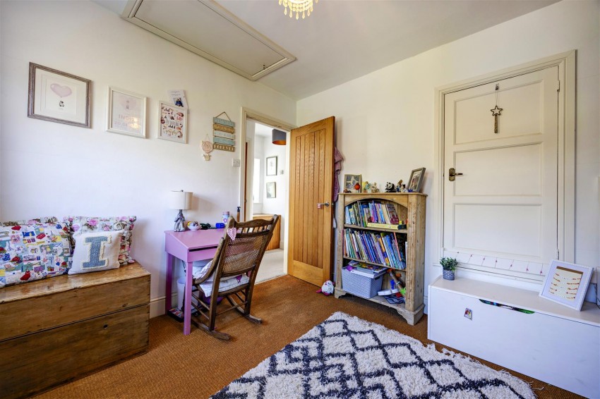 Images for Cheveley, High Bentham