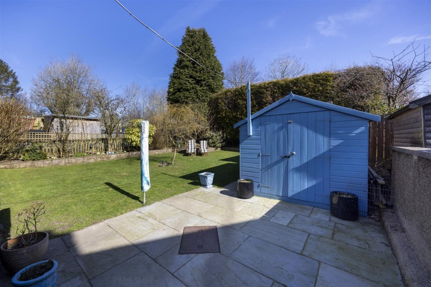 Images for 12 Goodenber Crescent, Bentham