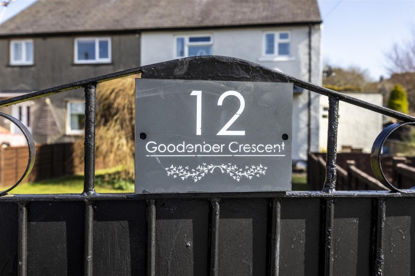 Images for 12 Goodenber Crescent, Bentham