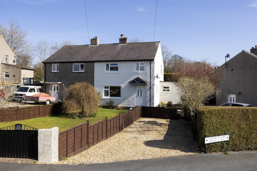 Images for 12 Goodenber Crescent, Bentham