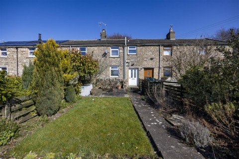 View Full Details for The Haven, Ingleton