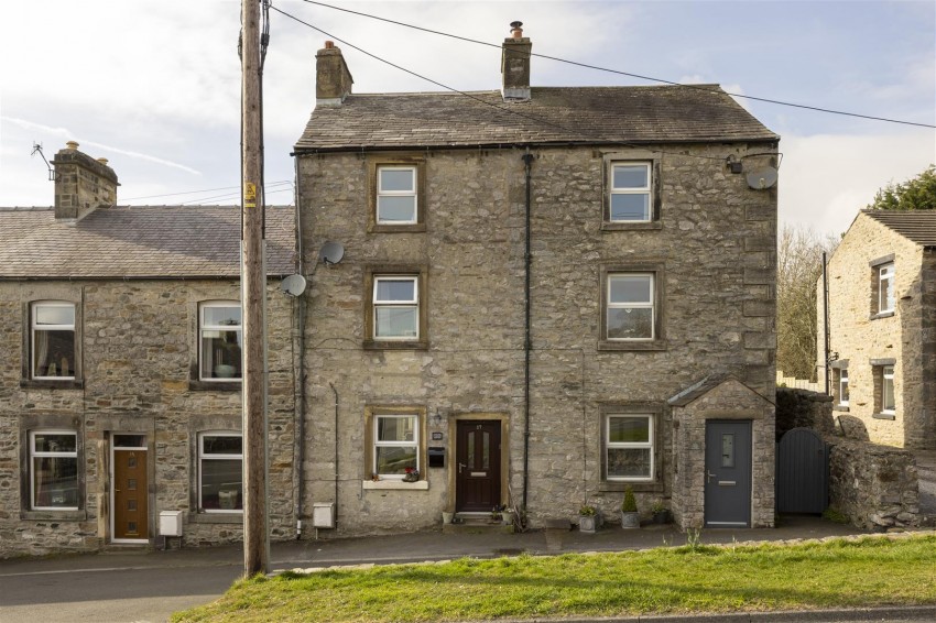 Images for 2 Myrtle Cottages, Ingleton