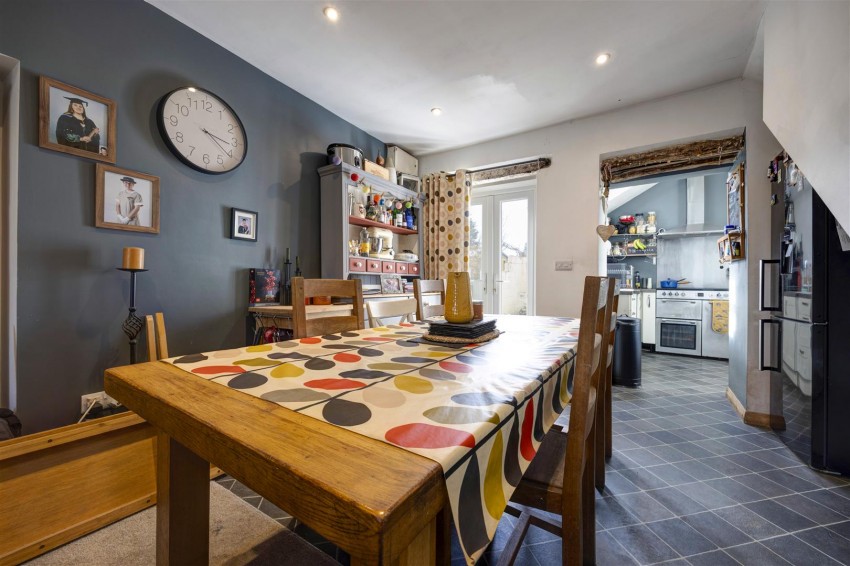 Images for 2 Myrtle Cottages, Ingleton