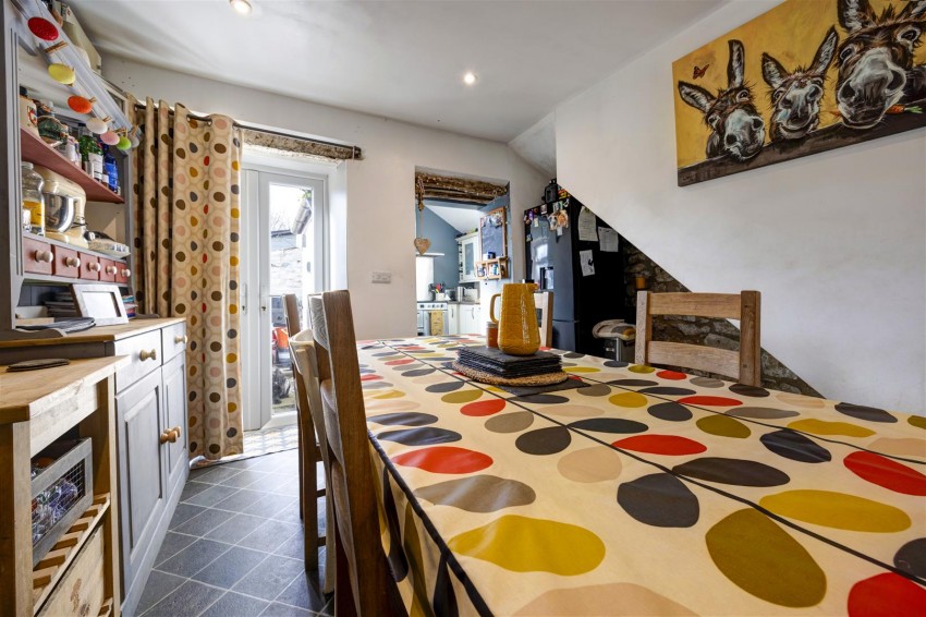 Images for 2 Myrtle Cottages, Ingleton