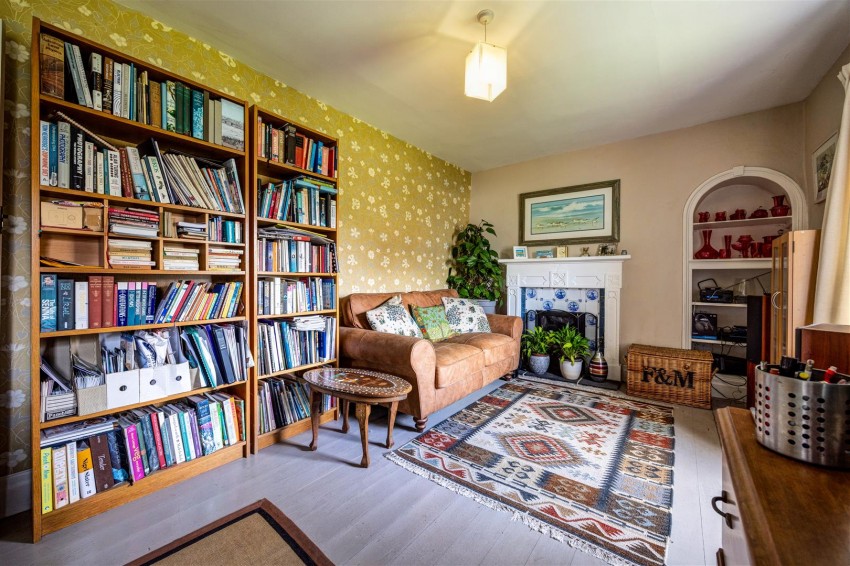 Images for The Green, Newby