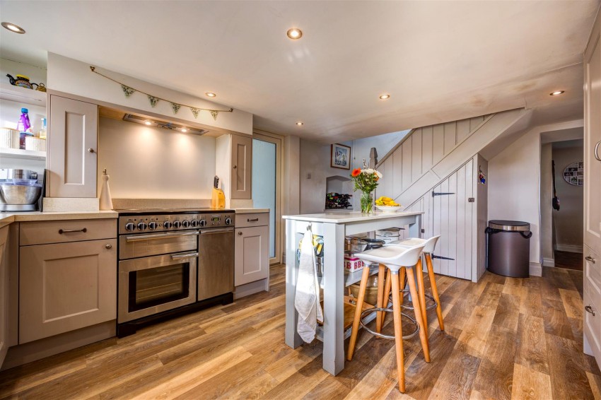 Images for The Green, Newby