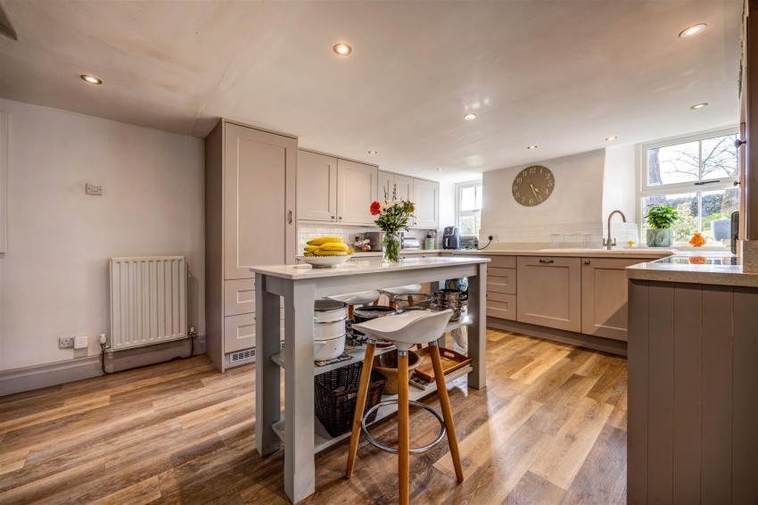 Images for The Green, Newby