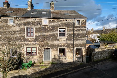 View Full Details for 8 The Terrace, Lower Bentham