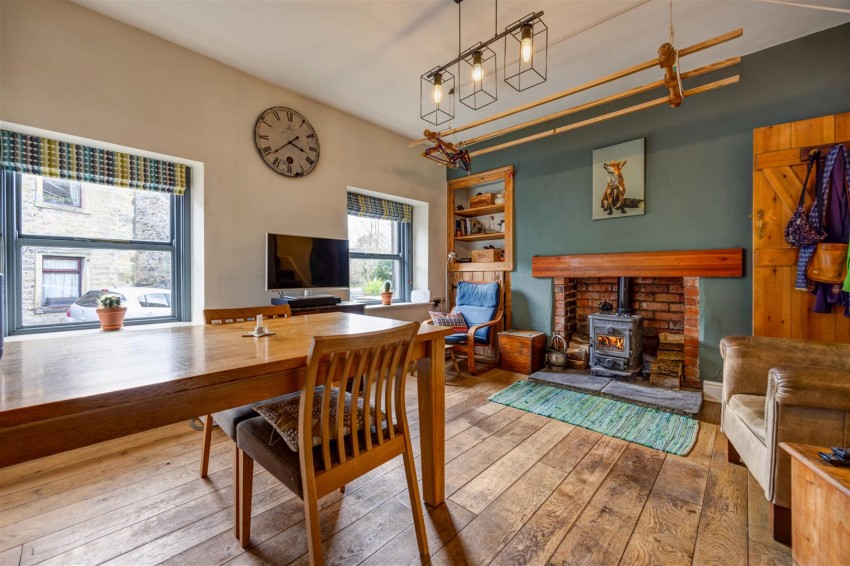 Images for 8 The Terrace, Lower Bentham