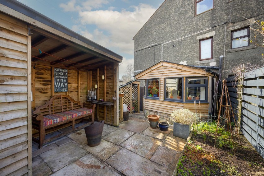 Images for 8 The Terrace, Lower Bentham