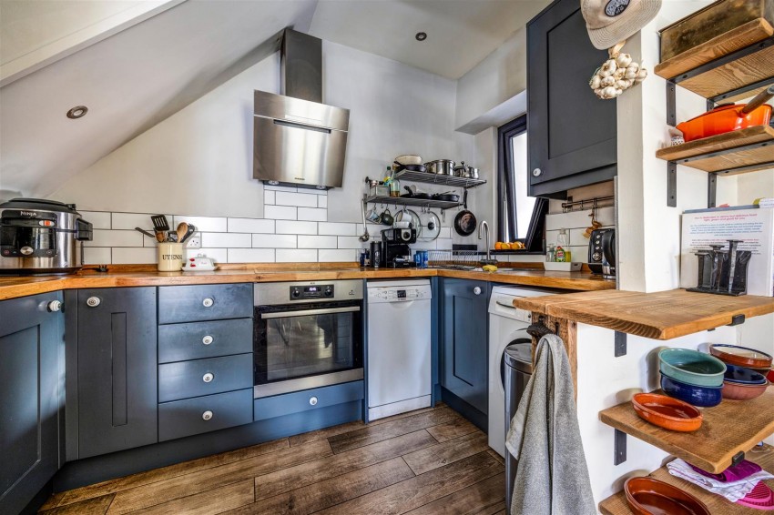 Images for 8 The Terrace, Lower Bentham